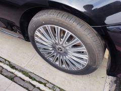 Mercedes-Benz E Class E-Class Facelift E 300 L Sport Fashion Edition - ფოტო 6