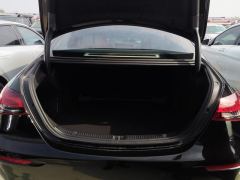 Mercedes-Benz E Class E-Class Facelift E 300 L Sport Fashion Edition - ფოტო 7