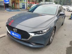 Mazda3 Axela 2.0L Automatic Prime Edition - ფოტო 1