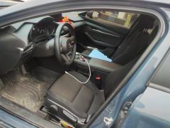 Mazda3 Axela 2.0L Automatic Prime Edition - ფოტო 14