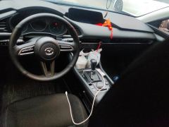 Mazda3 Axela 2.0L Automatic Prime Edition - ფოტო 16