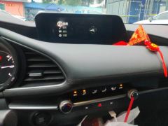 Mazda3 Axela 2.0L Automatic Prime Edition - ფოტო 17