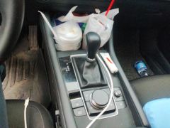 Mazda3 Axela 2.0L Automatic Prime Edition - ფოტო 19