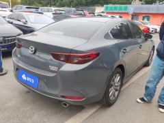 Mazda3 Axela 2.0L Automatic Prime Edition - ფოტო 2