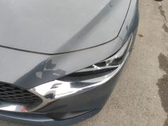 Mazda3 Axela 2.0L Automatic Prime Edition - ფოტო 4