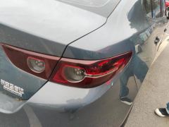 Mazda3 Axela 2.0L Automatic Prime Edition - ფოტო 5
