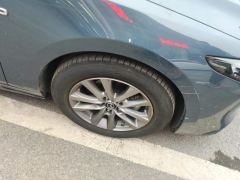 Mazda3 Axela 2.0L Automatic Prime Edition - ფოტო 6