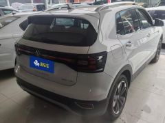 Volkswagen Tacqua 200TSI Edition - photo 2