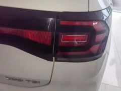 Volkswagen Tacqua 200TSI Edition - photo 5