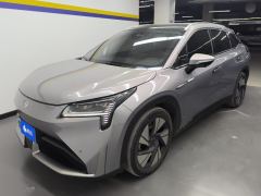GAC AION LX Plus 80D Flagship Edition - ფოტო 1