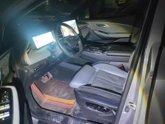 GAC AION LX Plus 80D Flagship Edition - ფოტო 14