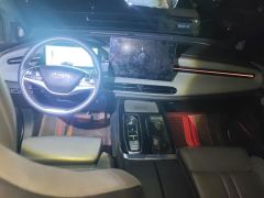 GAC AION LX Plus 80D Flagship Edition - ფოტო 16