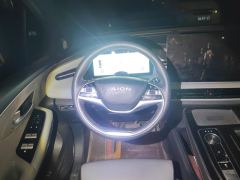 GAC AION LX Plus 80D Flagship Edition - ფოტო 18