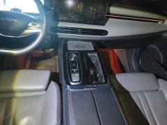 GAC AION LX Plus 80D Flagship Edition - ფოტო 19
