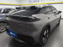 GAC AION LX Plus 80D Flagship Edition - ფოტო 2