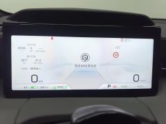 GAC AION LX Plus 80D Flagship Edition - ფოტო 20