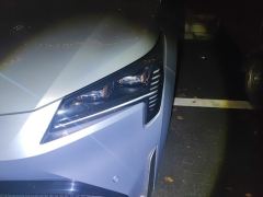 GAC AION LX Plus 80D Flagship Edition - ფოტო 4