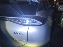 GAC AION LX Plus 80D Flagship Edition - ფოტო 5