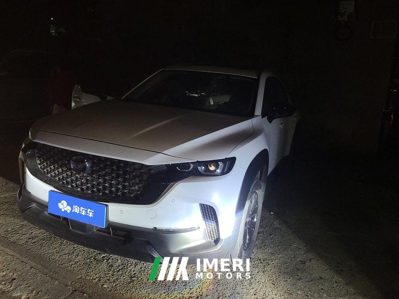 Mazda CX-50 2.0L Edition - car from China