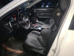 Mazda CX-50 2.0L Edition - photo 14