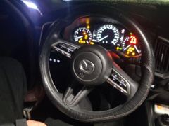Mazda CX-50 2.0L Edition - photo 18