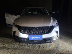 Mazda CX-50 2.0L Edition - photo 3