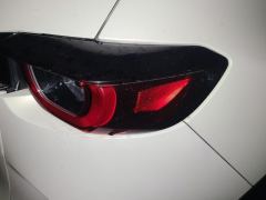 Mazda CX-50 2.0L Edition - photo 5