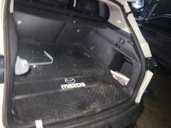 Mazda CX-50 2.0L Edition - photo 7