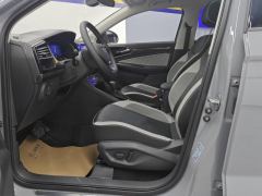 Jetta VS7 280TSI Version - ფოტო 14