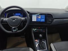 Jetta VS7 280TSI Version - ფოტო 16