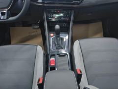 Jetta VS7 280TSI Version - ფოტო 19