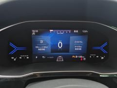 Jetta VS7 280TSI Version - ფოტო 20