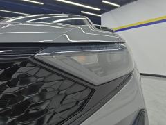 Jetta VS7 280TSI Version - ფოტო 4