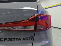 Jetta VS7 280TSI Version - ფოტო 5