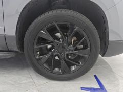 Jetta VS7 280TSI Version - ფოტო 6