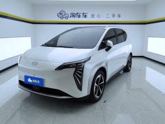 Aion Y Plus 510km 70 Smart Leading Edition - фото 1