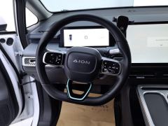 Aion Y Plus 510km 70 Smart Leading Edition - фото 18