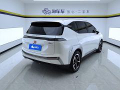 Aion Y Plus 510km 70 Smart Leading Edition - фото 2