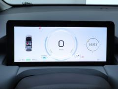Aion Y Plus 510km 70 Smart Leading Edition - фото 20