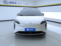 Aion Y Plus 510km 70 Smart Leading Edition - фото 3