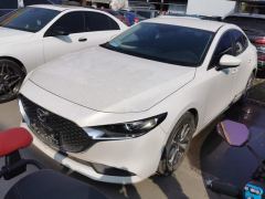 Mazda3 Axela 2.0L Automatic Prime Edition - ფოტო 1