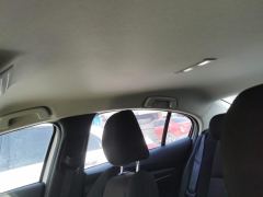 Mazda3 Axela 2.0L Automatic Prime Edition - ფოტო 15