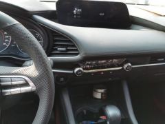 Mazda3 Axela 2.0L Automatic Prime Edition - ფოტო 17