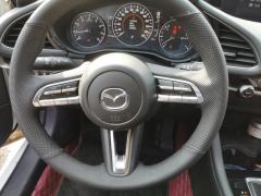 Mazda3 Axela 2.0L Automatic Prime Edition - ფოტო 18