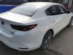 Mazda3 Axela 2.0L Automatic Prime Edition - ფოტო 2