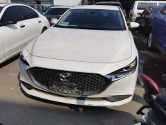 Mazda3 Axela 2.0L Automatic Prime Edition - ფოტო 3