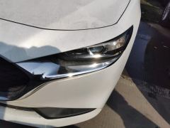 Mazda3 Axela 2.0L Automatic Prime Edition - ფოტო 4