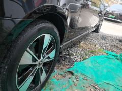 Mercedes-Benz V Class V-Class V 260 L Luxury Edition - ფოტო 10