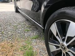 Mercedes-Benz V Class V-Class V 260 L Luxury Edition - ფოტო 11