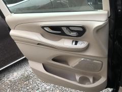 Mercedes-Benz V Class V-Class V 260 L Luxury Edition - ფოტო 12